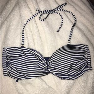 victoria’s secret bikini top